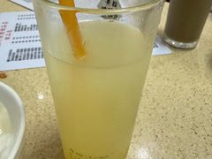 -喜盈门保健甜品店