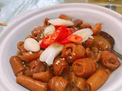 -悦来酒家·正宗闽南菜(西街店)