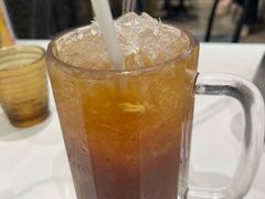 -香港新发烧腊茶餐厅(水围店)