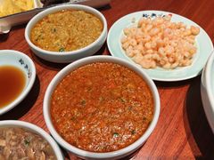 -裕兴记•蟹黄面馆(人民广场店)