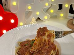 -伯顿西餐厅(厚街香榭丽店)