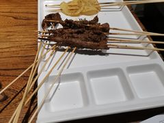 -冰城串吧(隆昌路店)