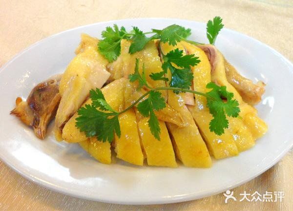 老母亲农家