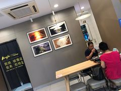 大堂-真功夫(福中路店)