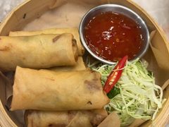 -KingThaia金泰兰(滨江天街店)