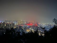 -红光山