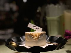 -villaa·别墅·融合菜西餐厅