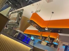 -比格比萨自助(新辰里学清路店)