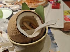 -叹茶靓点·粤式餐厅·全天茶市(石井万民广场店)