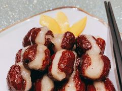 蜜枣心太软-南海渔村(珠江新城店)