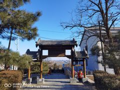 -阳台山自然风景区
