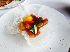 -金轩中餐厅 Jin Xuan(浦东丽思卡尔顿酒店)
