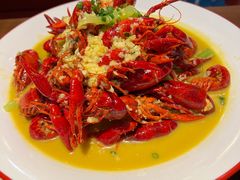-舞虾小说.涮肉.烧烤(国顺东路店)