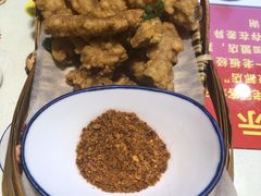 -点兵点将·四川传统小吃集(勐海路店)