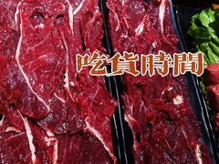 -悦牧·酸汤牛肉火锅(沃尔玛店)