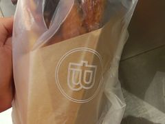 -巴黎贝甜(大宁国际商业广场店)