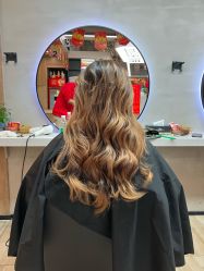 -奈川烫染Salon