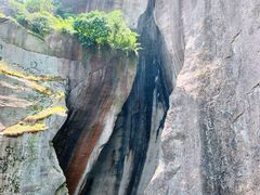 -绍兴东湖风景区