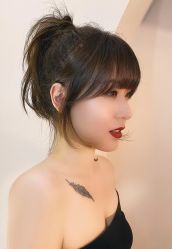 -G-SAGA形象设计
