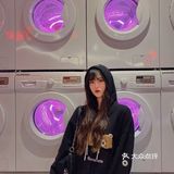 【探店】GAONCREW集聚现象💙洗衣房？❌国潮店！⭕️