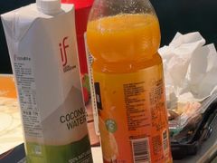 -黄记煌三汁焖锅(顺义华联店)