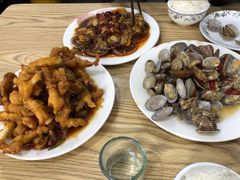 -九龙餐厅(大沽路店)