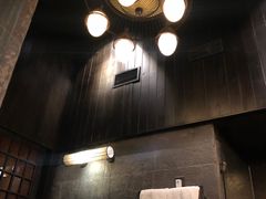 -三特浪口温泉精品酒店