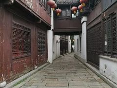 -衣裳街历史文化街区