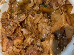 -又见炊烟私房菜(敬亭路店)