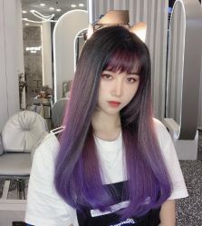 点击看大图 -那茉 Hair Salon