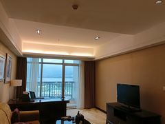 -深圳东方银座酒店