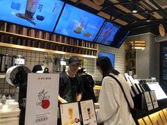 -书亦烧仙草(龙湖金楠天街店)