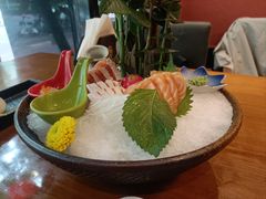 -大江户日本料理(吕厝店)