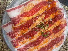 -倍熹首尔烤肉大排档(合生汇店)