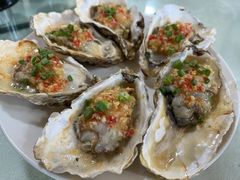 -莲花公园煎蟹(总店)