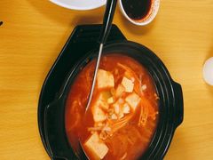 -屋里家延边朝鲜族冷面(南园店)