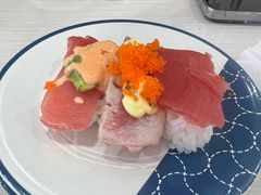 -滨寿司(高新伊藤店)