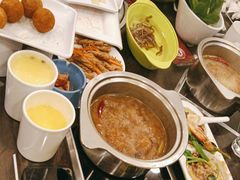 -翠峰苑火锅(迎宾路店)