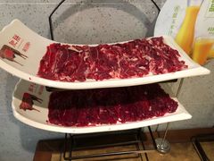 -左庭右院鲜牛肉火锅(南通CBD大有境店)
