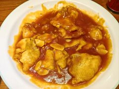 -惠宾饭庄(中山路店)
