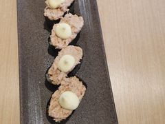 -东加寿司.料理(水游城店)