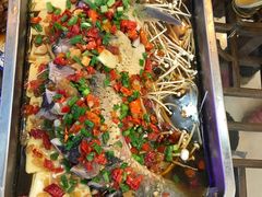 -徽州美食(三十年老店)