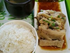 -老乡鸡(合肥高铁南站店)