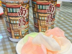 -京城百饺园•东北菜馆(红谷滩店)