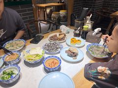 -洪峰浩老北京烧饼夹肉(角门路店)