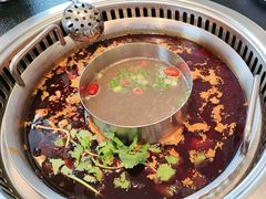 -葛记红焖羊肉(和平路形象店)