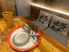 -北丐先生·野馄饨烧烤(雨花万象店)