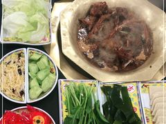 -芦月轩羊蝎子(太平桥店)