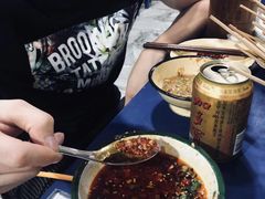 -马路边边·成都串串(翠柏路店)