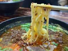 -一品飘香米线(一中总店)